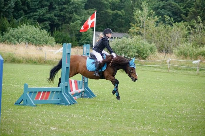 Rideklub_Stævne_FlaskePosten_1