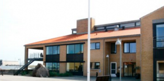 Sensommerfest og åbent hus på Ældrecenter Vikingbanke