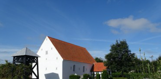 Horne/Asdal Kirker søger gravermedhjælper