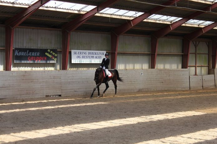 Astrup_Rideklub_FlaskePosten_1