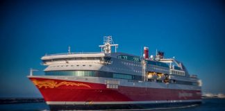 Kokke søges til sommersæsonen hos Fjord Line