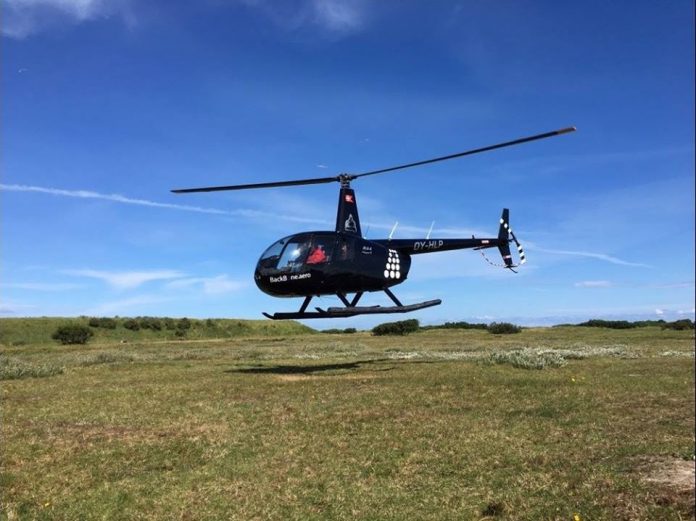 Helikopter_FlaskePosten_1