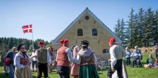 Sommer med kæmpe program på Vendsyssel Historiske Museum