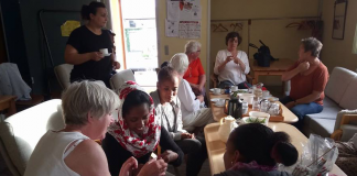 Lær mere dansk hos Tværkulturel Forening i Hirtshals