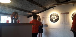 Ærgeligt nederlag til Nordpilen