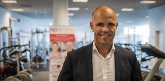 Hjørrings viceborgmester Per Møller (K) vil stille op til Folketinget