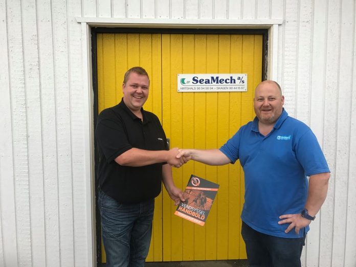 SeaMech_Håndbold_FlaskePosten_1