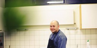 Endelig kan der bestilles horneBurgere