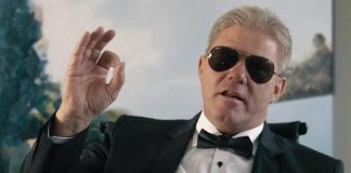 Navnet er Boelt, Arne Boelt