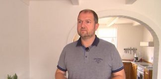 Christian Engen er ny halinspektør ved Tannisbugt Hallen