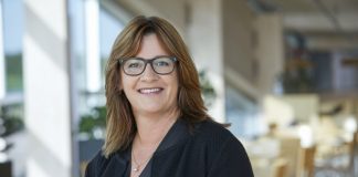Mette Jensen (C): Derfor stemte jeg hverken for eller imod investering i Hjørring Stadion