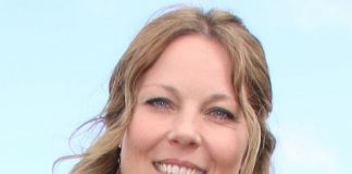 Dagpleje er lig med tryghed og tillid for Nina Menholt Jensen