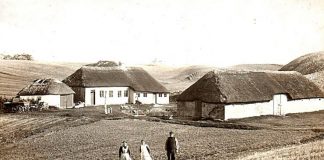 Arkiv søger historiske fotos fra Bjergby og Mygdal
