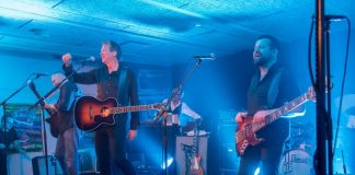 Sommeren byder på et musikalsk overflødighedshorn i det nordvestlige Vendsyssel