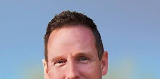 Flot pris til Claus Mørkbak Højrup