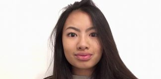 Duyen fra Hirtshals er ny formand for fælleselevrådet i Hjørring Kommune