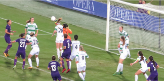 Fortuna klar til onsdagens returopgør mod ACF Fiorentina