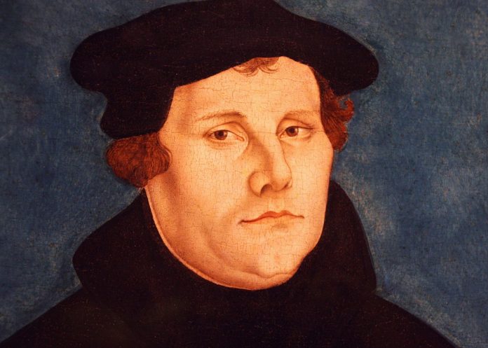 Martin_Luther_FlaskePosten_1