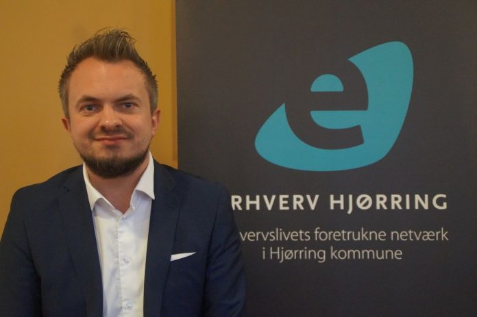 Michael_Vajhøj_FlaskePosten_1