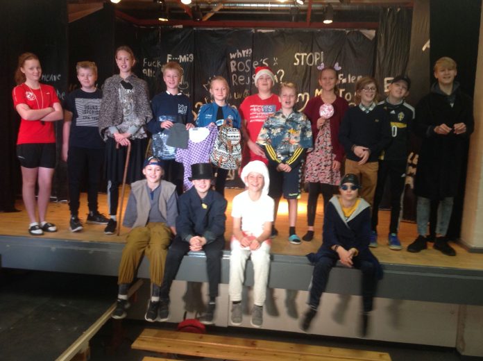 Musical_Tornby_FlaskePosten_1