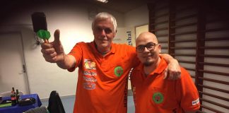 Optur og nedtur for Nordpilen i ugens kampe hos DAI