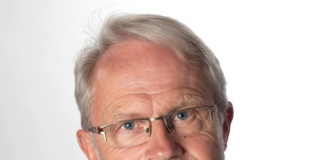 Poul Jansen: Frøken Katrine