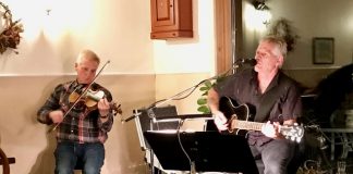 Kompromisløs kærlighed på MorMors Sommercafé