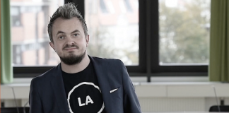 Michael Vajhøj (LA): At være liberal er andet end registreringsafgifter og topskettelettelser