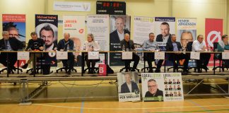 Valgmøde tirsdag aften får fokus på skolepolitik