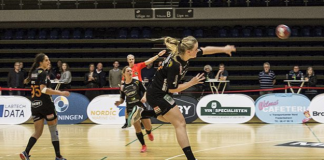 Vild med Vendsyssel Håndbold