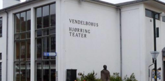 Musikforeningen I morgen er det jul, MOR er tilbage