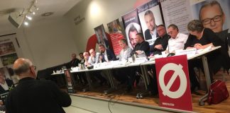 Valgkampen er nu for alvor skudt i gang af Erhverv Hjørring