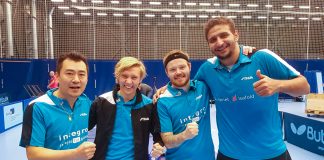 Førsteholdet fra B75 spiller i weekenden mod Herlev og Virum