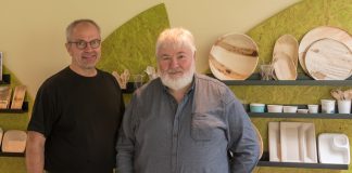 Virksomhedsportræt af Greenway i Tolne