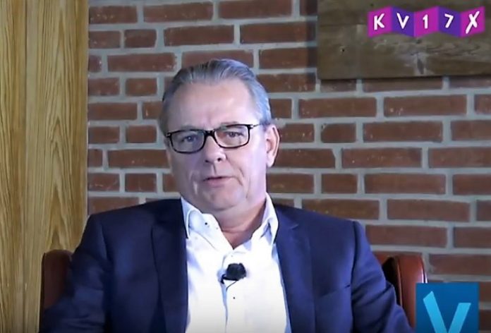 Henrik_Jørgensen_Venstre_FlaskePosten_1