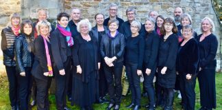 Musikgudstjeneste i Sørig kirke