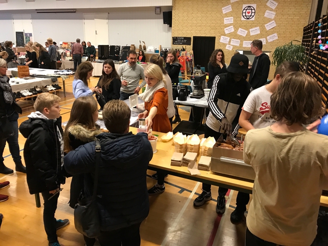 Horne_Efterskole_FlaskePosten_1