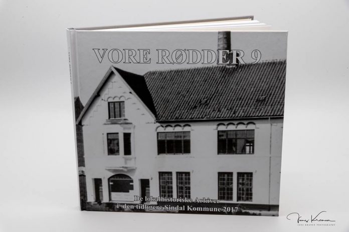 Lokalhistorie_Sindal_FlaskePosten_2