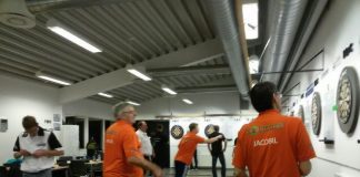 Nordpilens to hold i topopgør