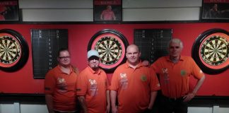 Pokalstævne med fornem indsats af Nordpilen