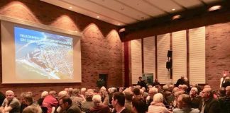 Kommunen orienterede onsdag om områdefornyelsen i Hirtshals