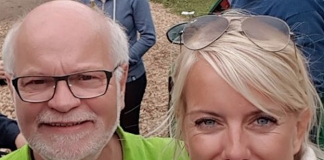 Vermund kommer til Hjørring