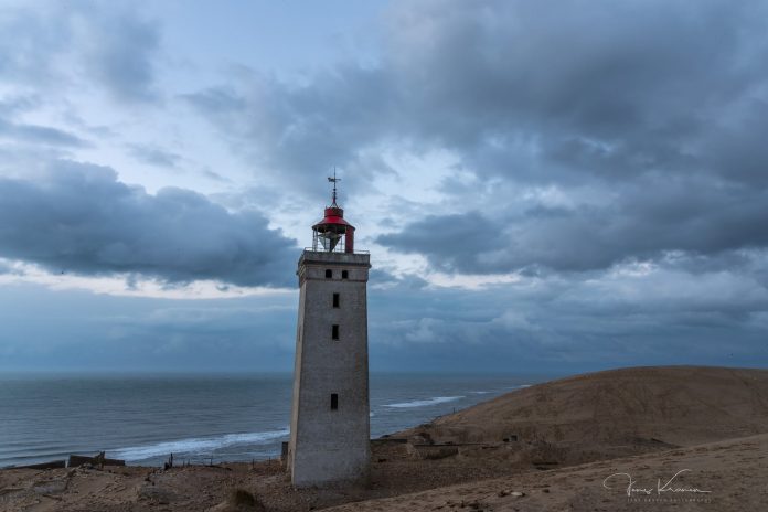 Rubjerg_Fyr_FlaskePosten_1