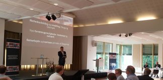 Udvid din virksomheds netværk ved Skagerrak Business Summit
