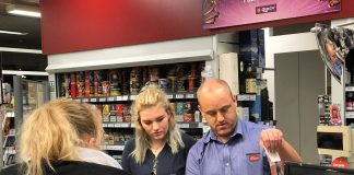 Slagtermester søges til SuperBrugsen i Hirtshals