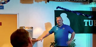 Jan Hansen er fortid i Vendsyssel Håndbold