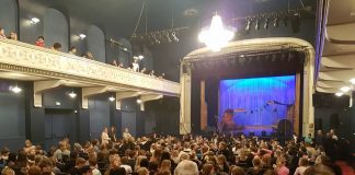 Godt 2000 underskrifter for at bevare Vendelbohus