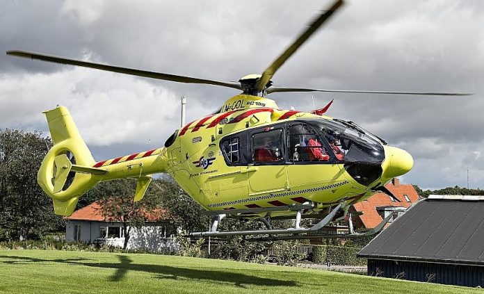 Akuthelikopter_Henning_Bagger_FlaskePosten_1