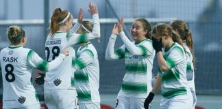 Sikker sejr lørdag til Fortuna