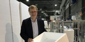 Teamleder søges til Jackon Danmark A/S i Hirtshals